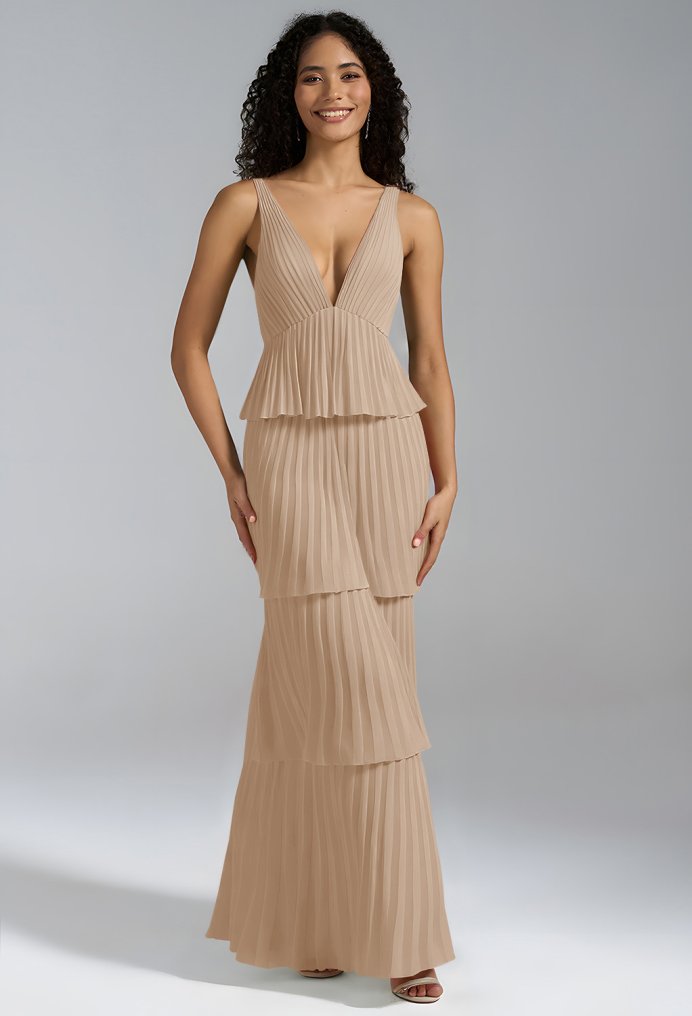 AW Asma Dress