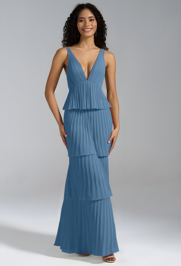 AW Asma Dress