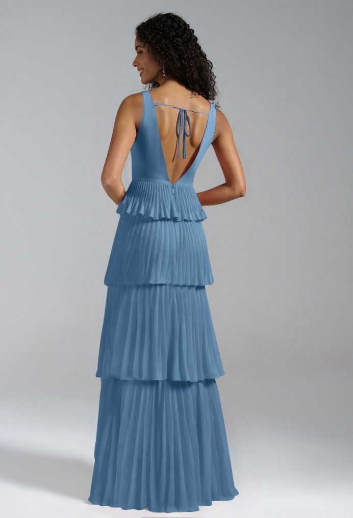 AW Asma Dress