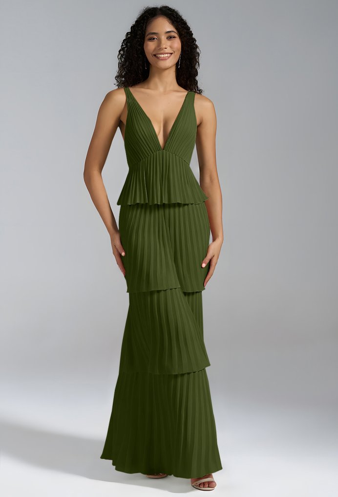 AW Asma Dress