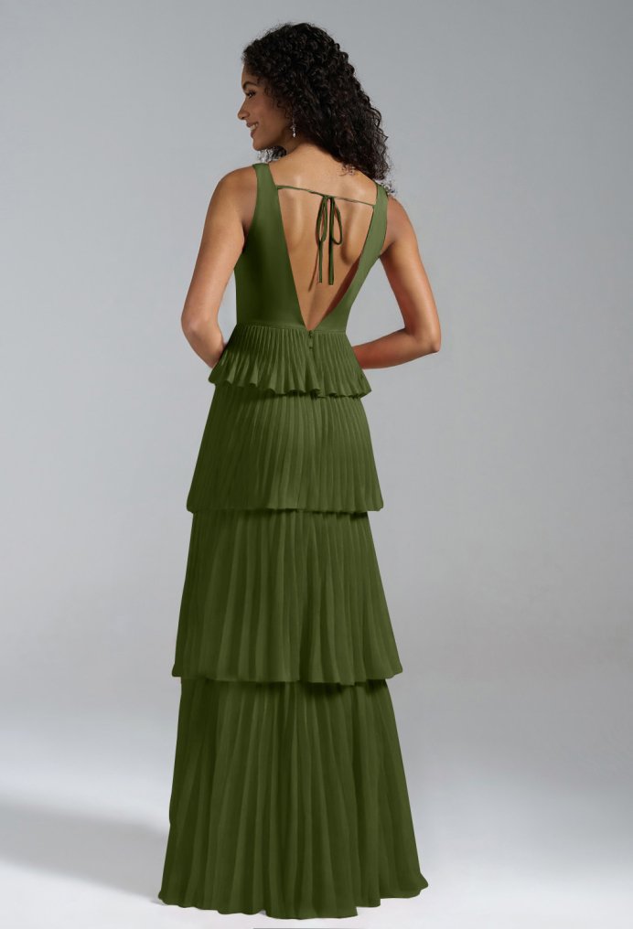 AW Asma Dress