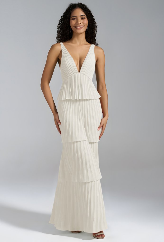 AW Asma Dress