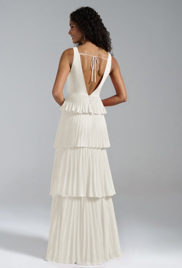 AW Asma Dress