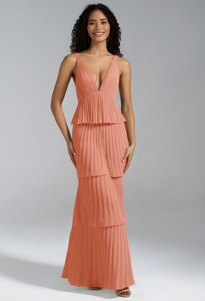 AW Asma Dress