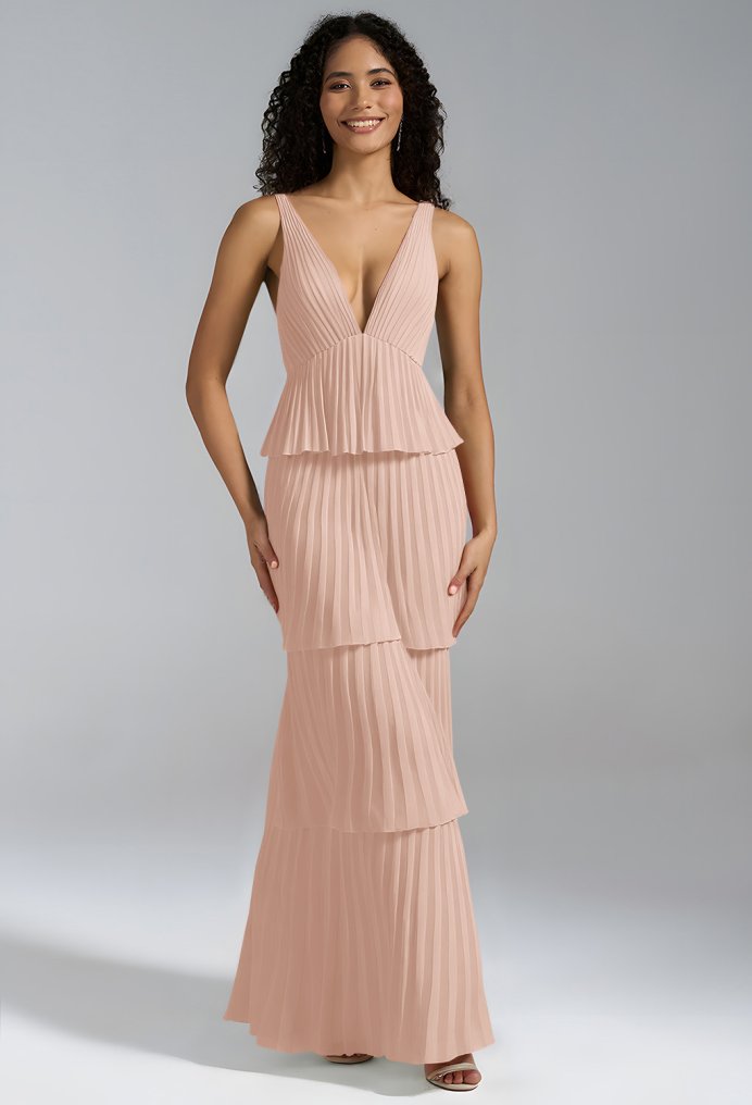 AW Asma Dress