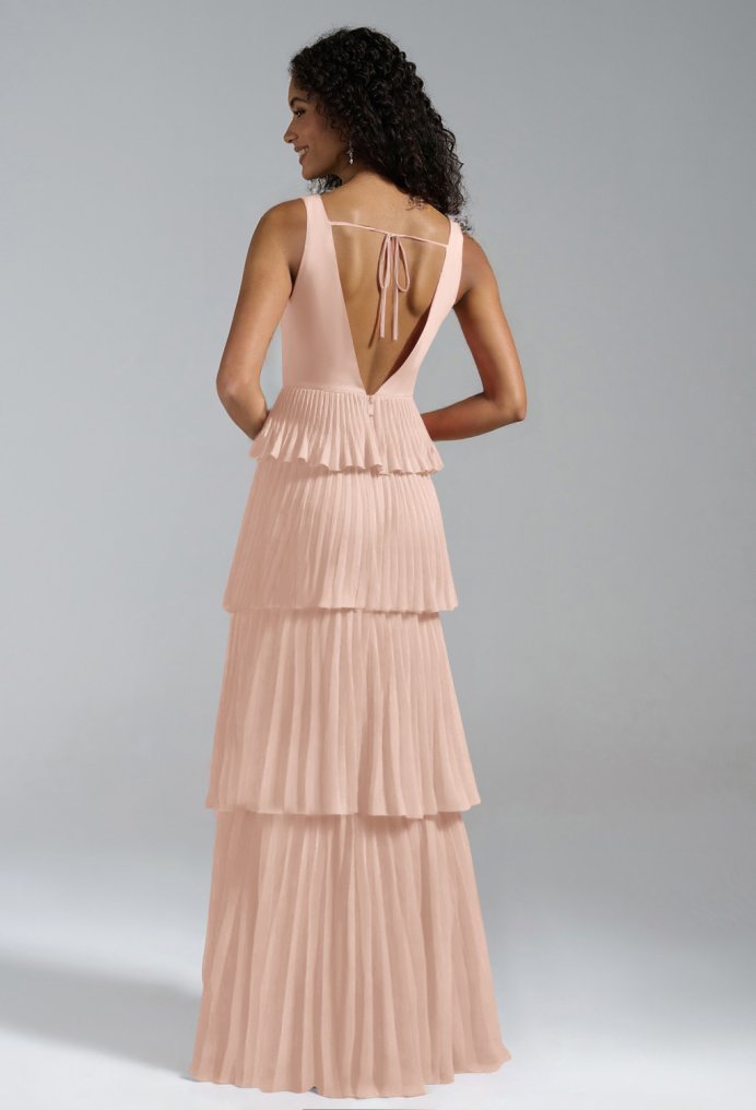 AW Asma Dress