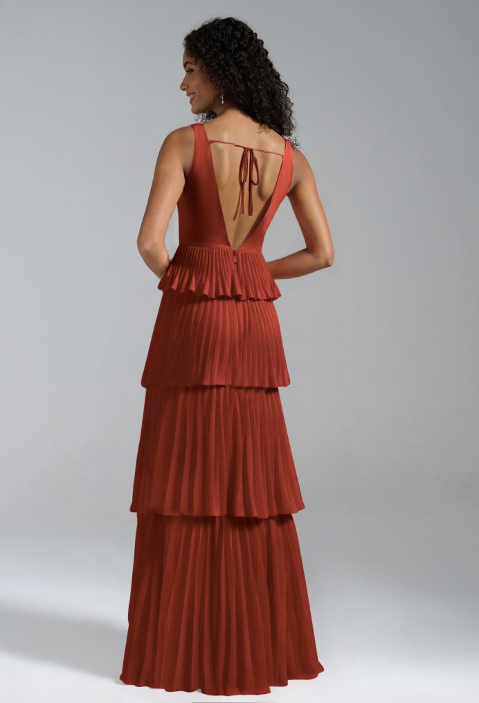 AW Asma Dress