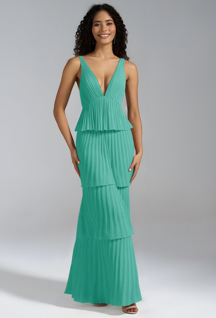AW Asma Dress