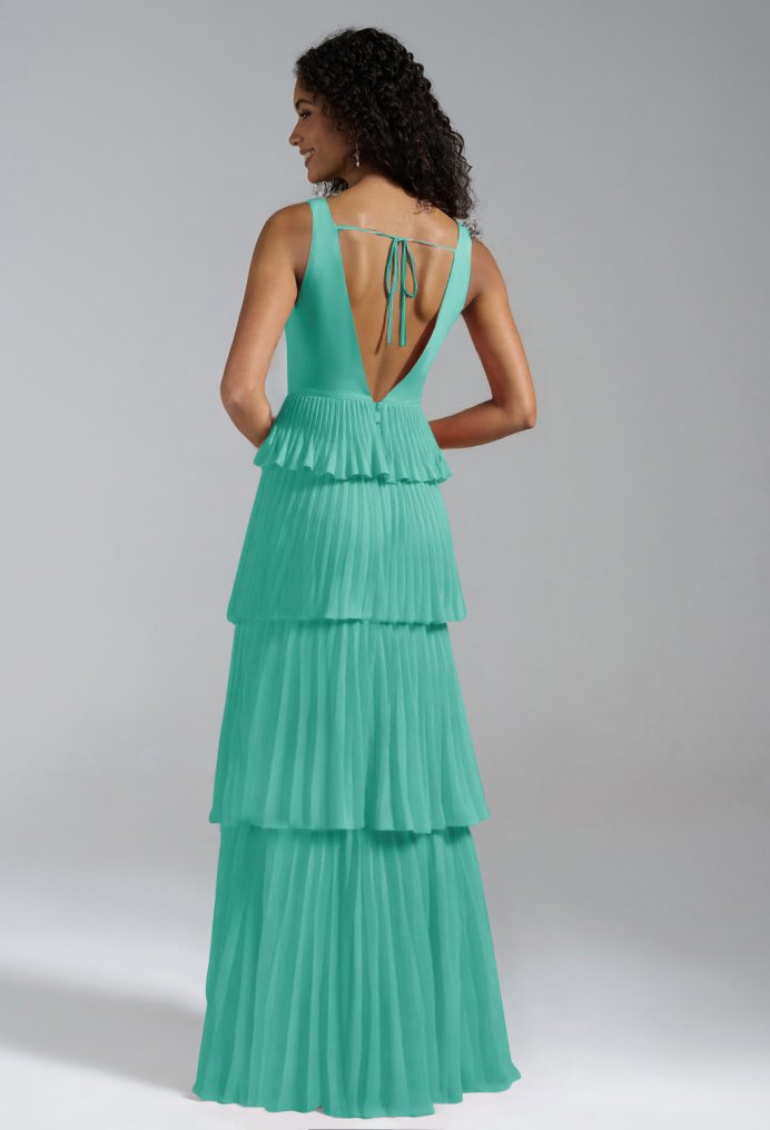 AW Asma Dress