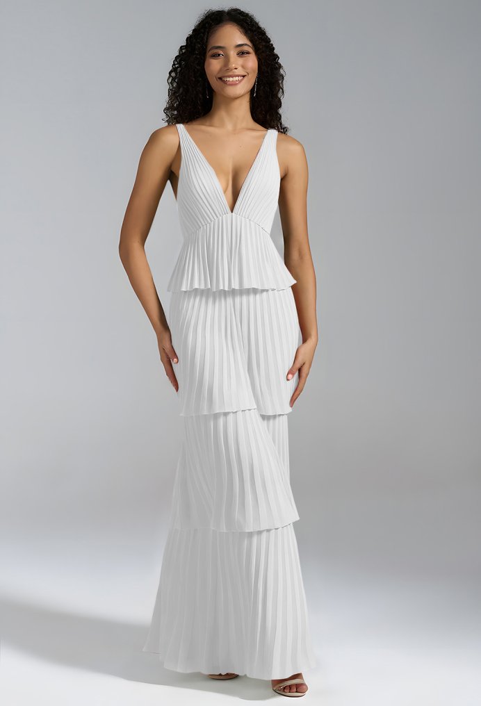 AW Asma Dress