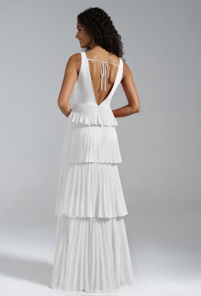 AW Asma Dress