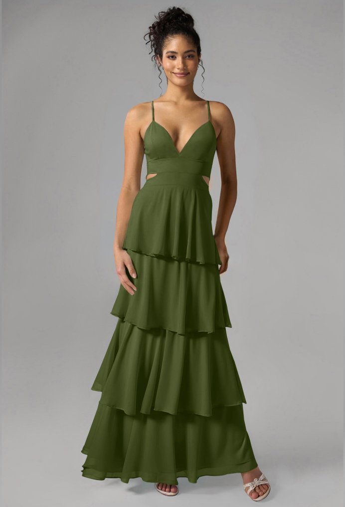 AW Pippa Dress