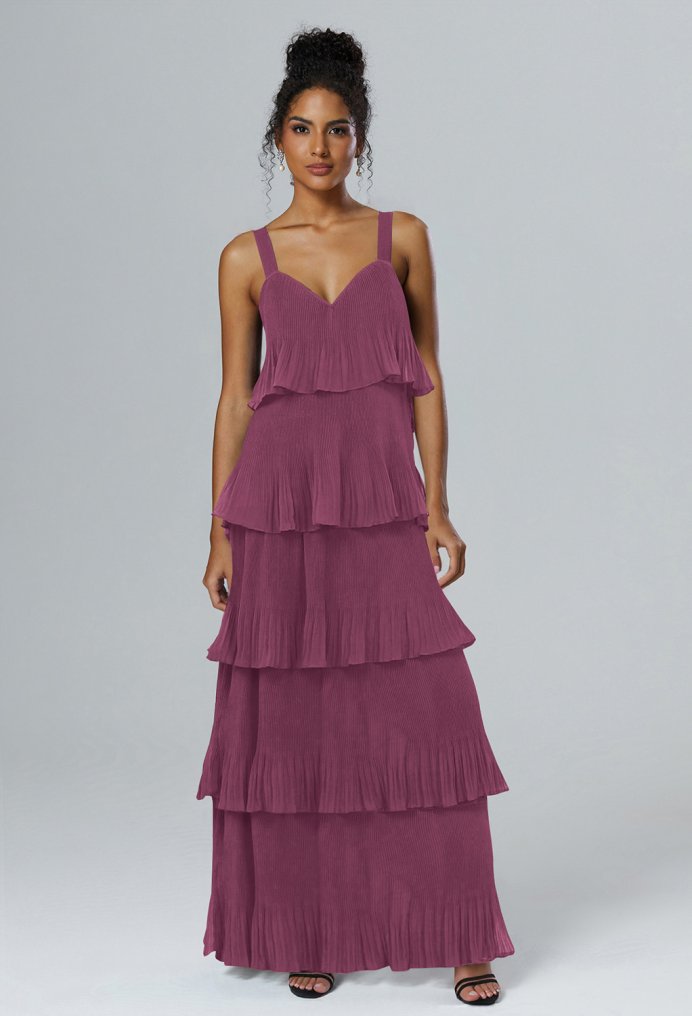 AW Francesca Dress