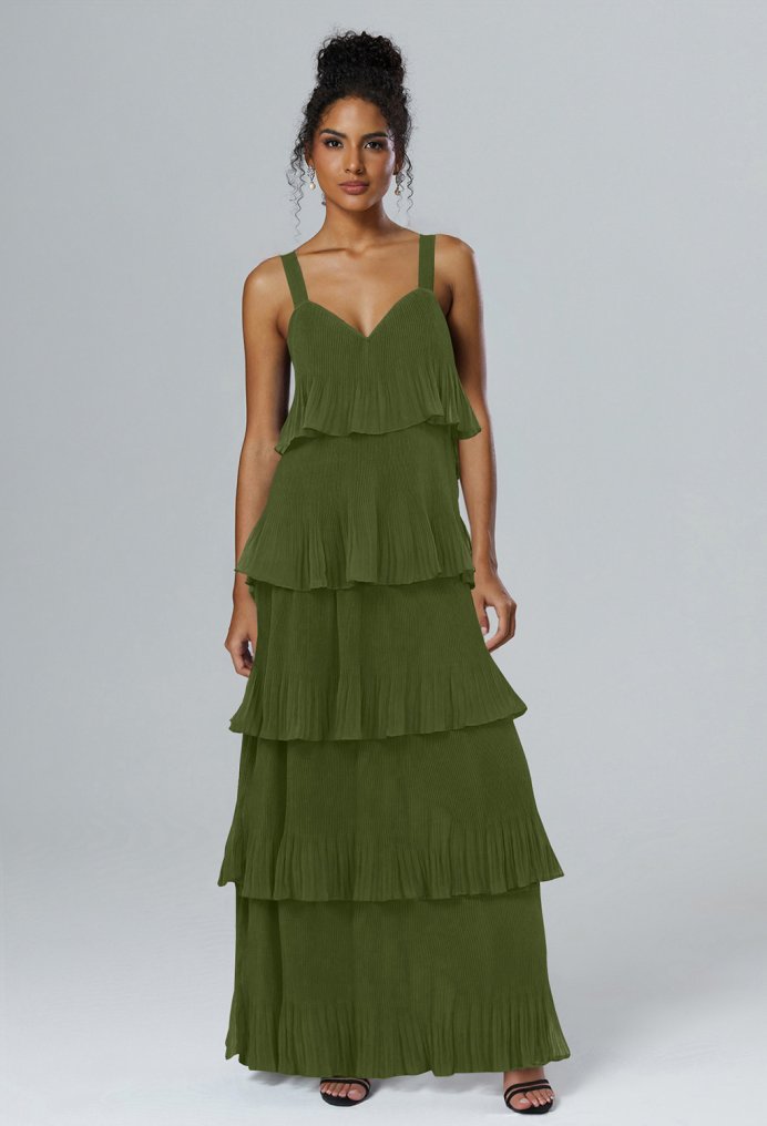 AW Francesca Dress