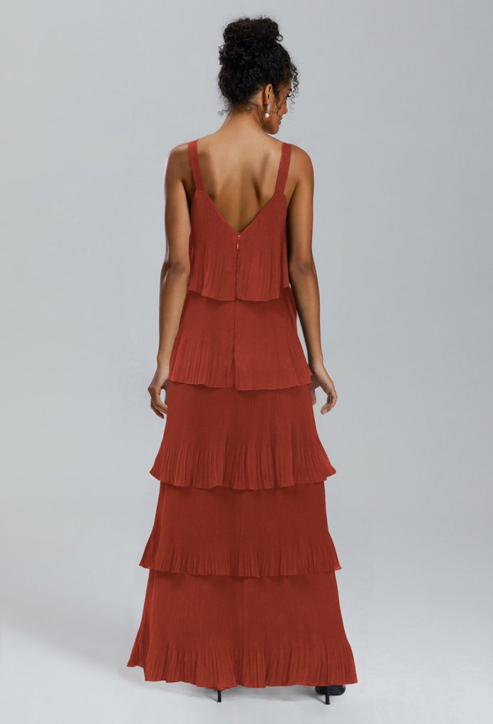 AW Francesca Dress