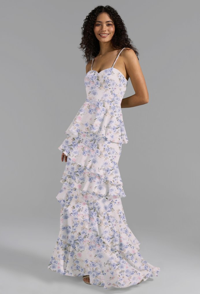 AW Levi Dress