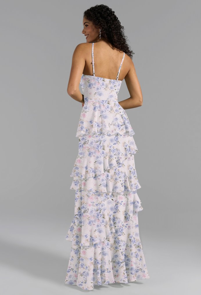 AW Levi Dress