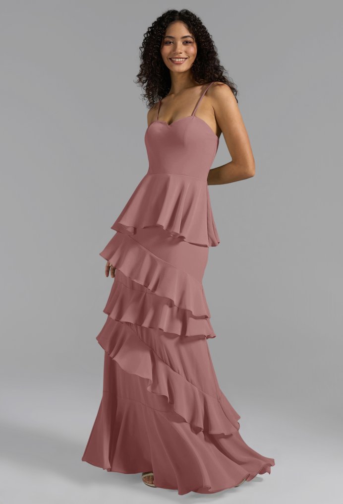 AW Levi Dress