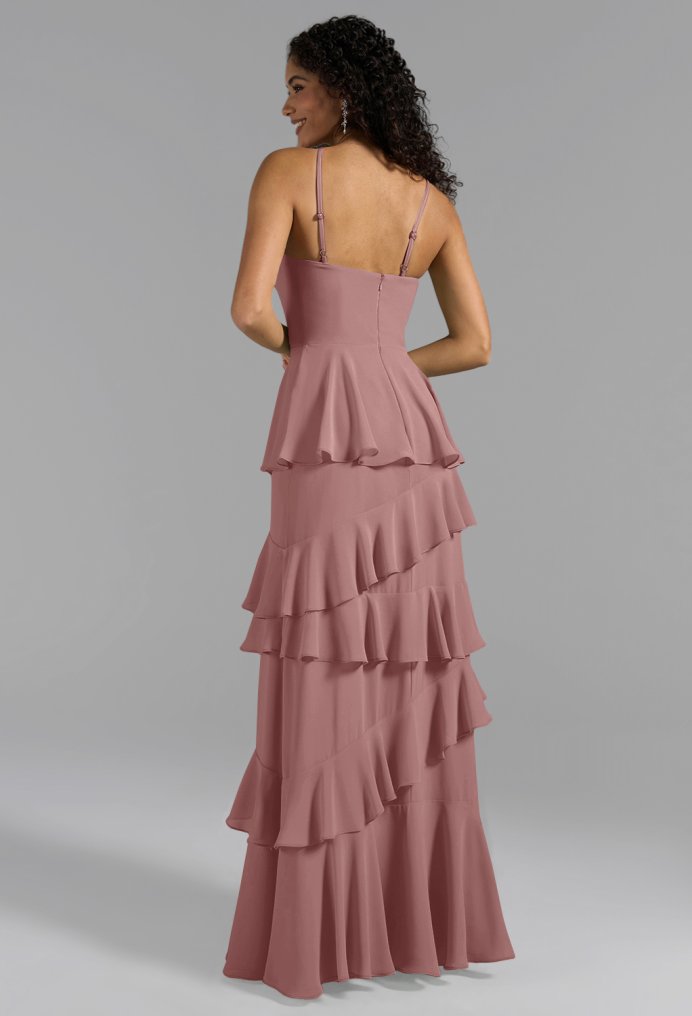 AW Levi Dress