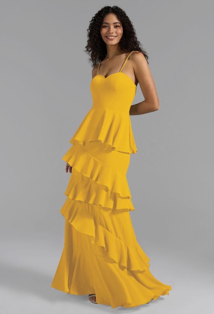 AW Levi Dress