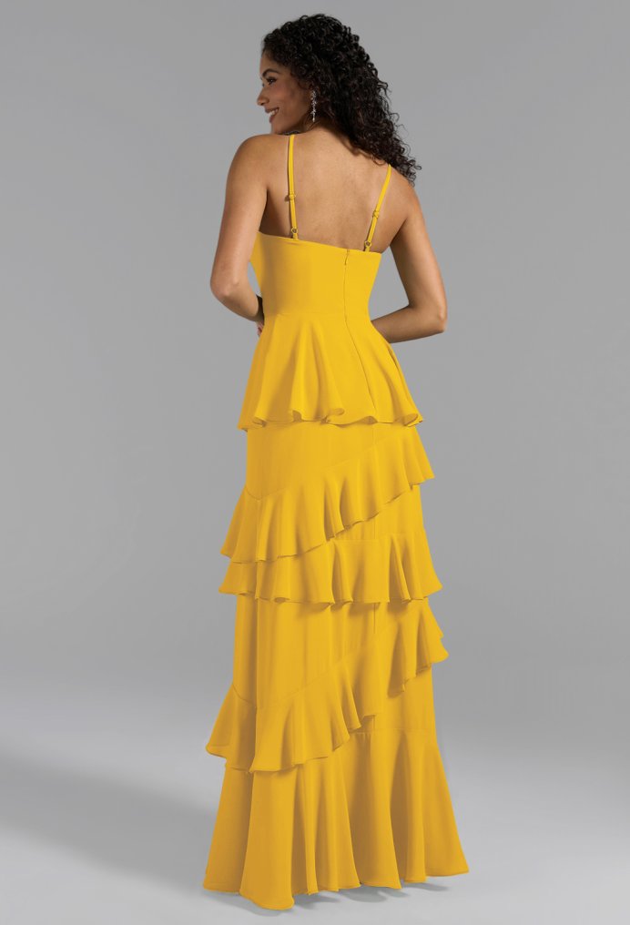 AW Levi Dress
