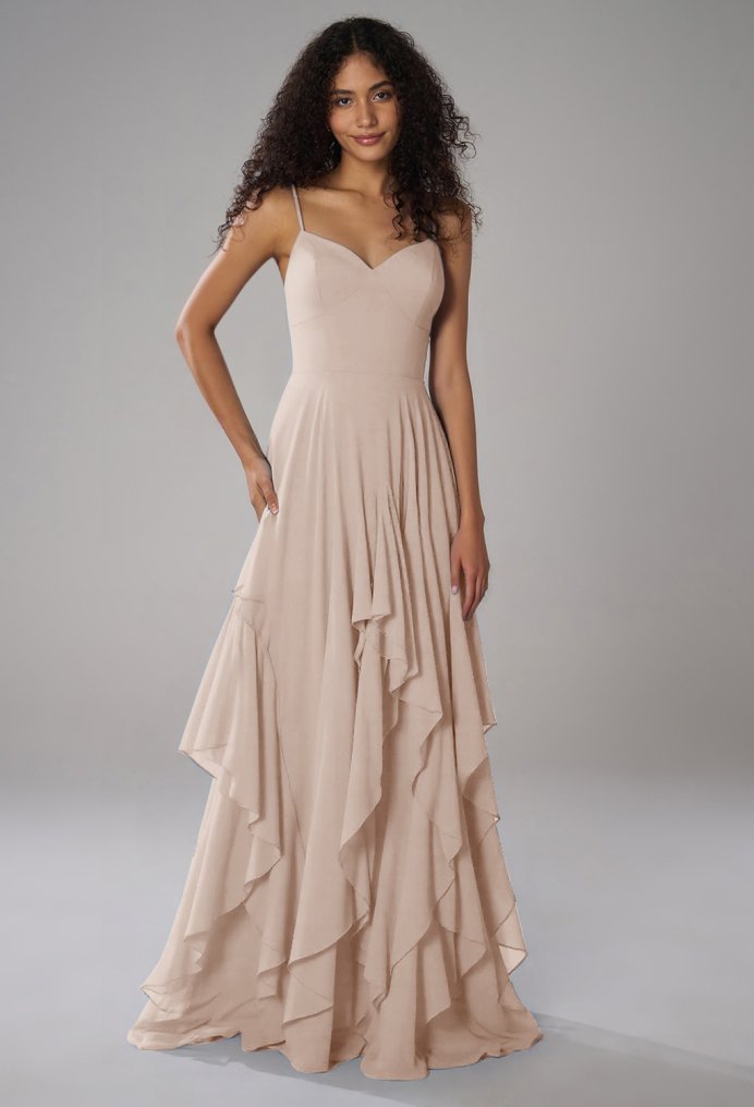 AW Arabella Dress