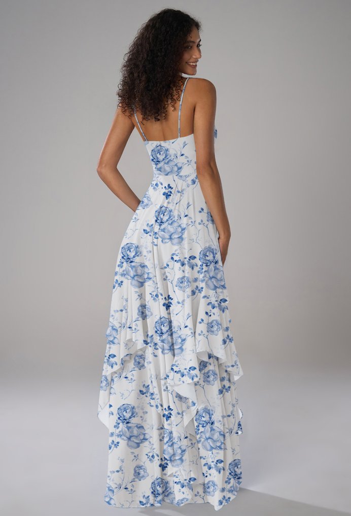 AW Arabella Dress