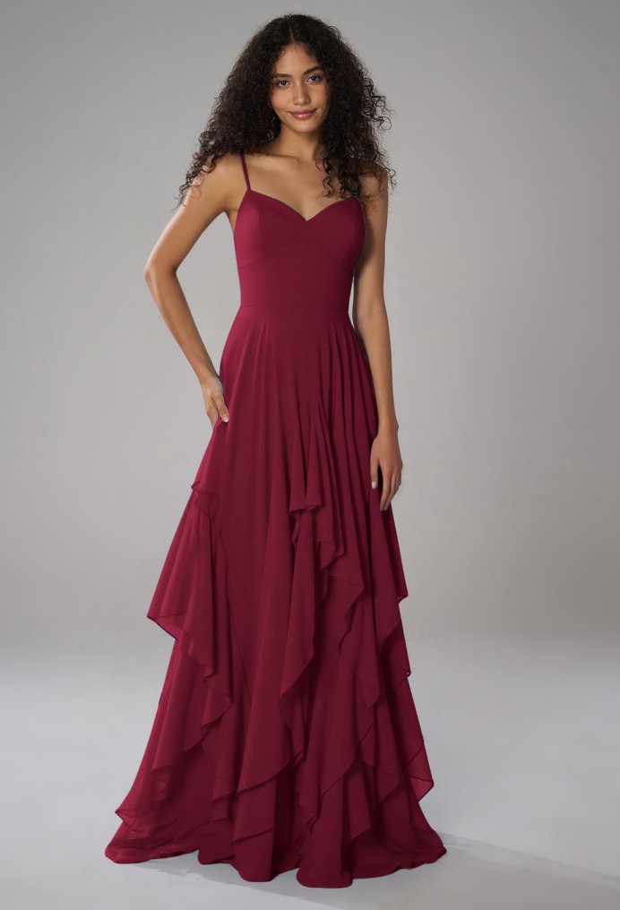 AW Arabella Dress