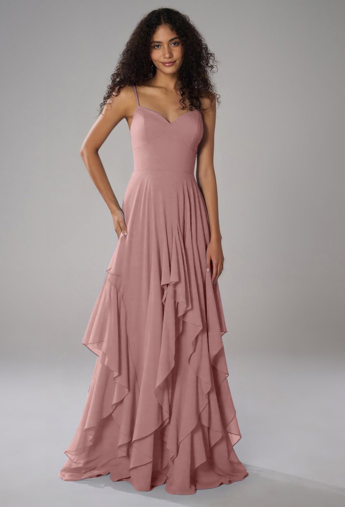 AW Arabella Dress