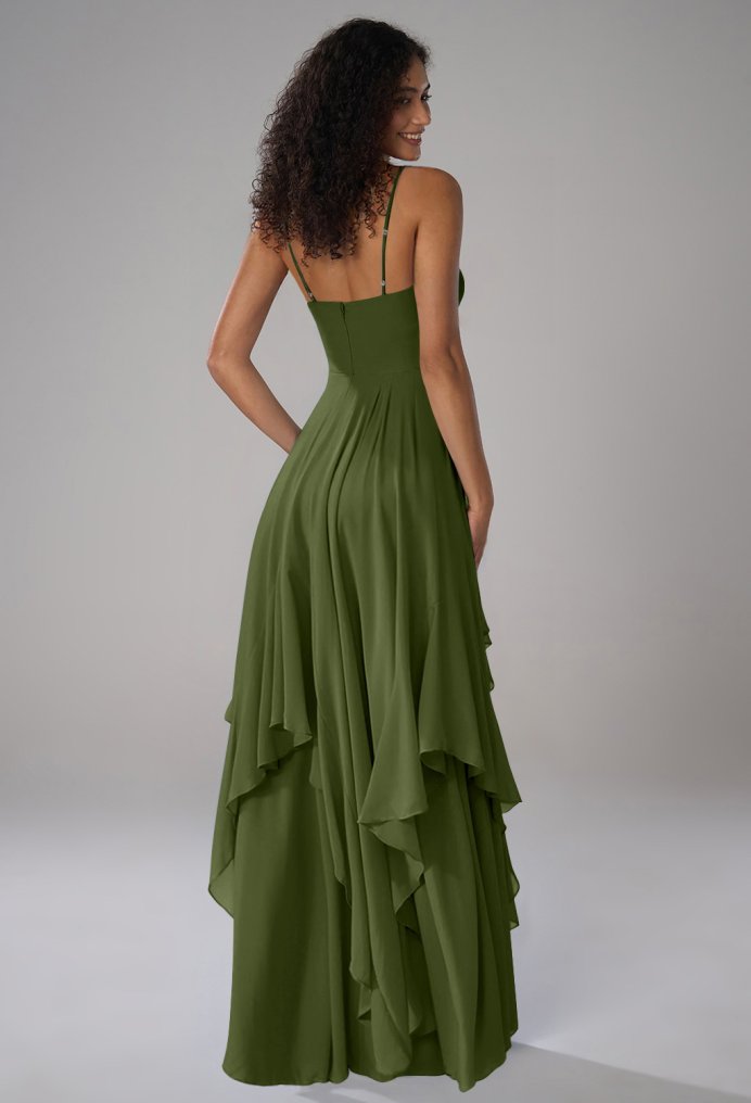 AW Arabella Dress
