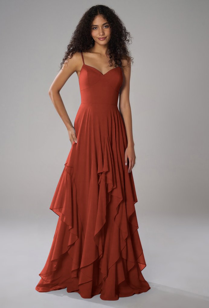 AW Arabella Dress