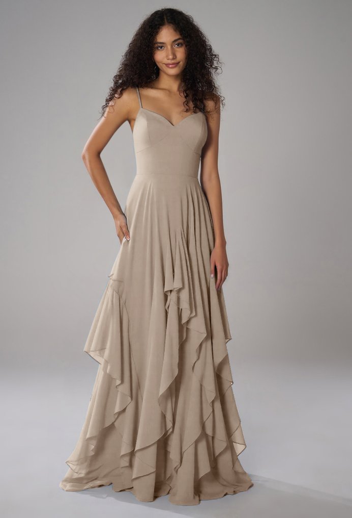AW Arabella Dress
