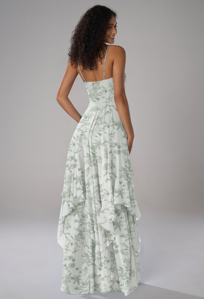 AW Arabella Dress