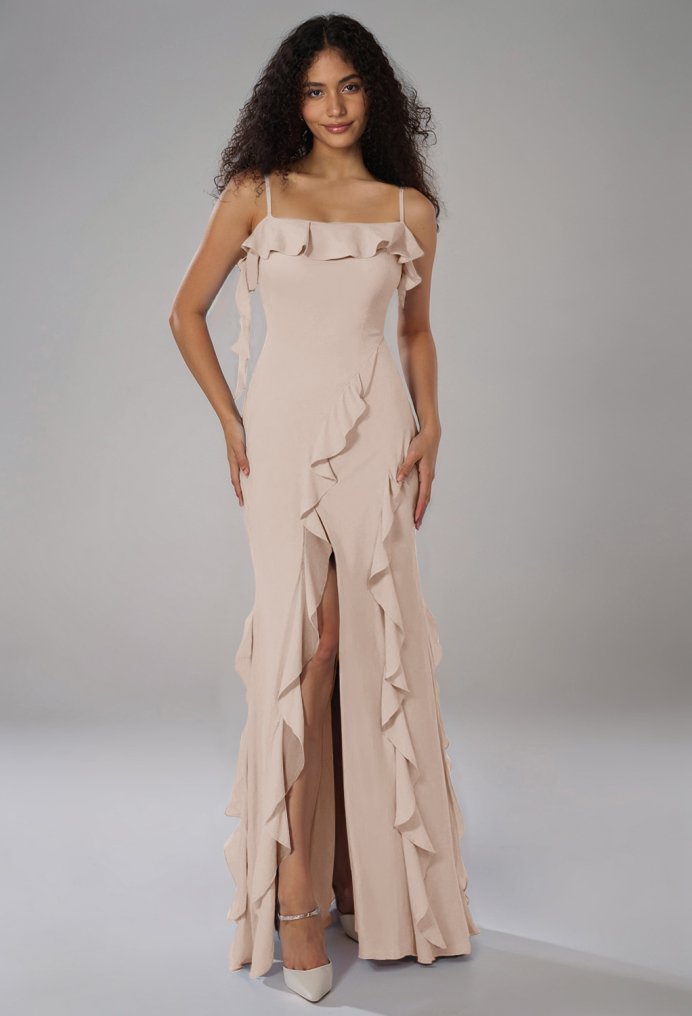 AW Kaiden Dress