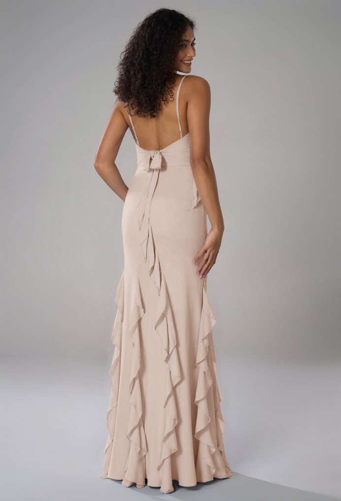 AW Kaiden Dress