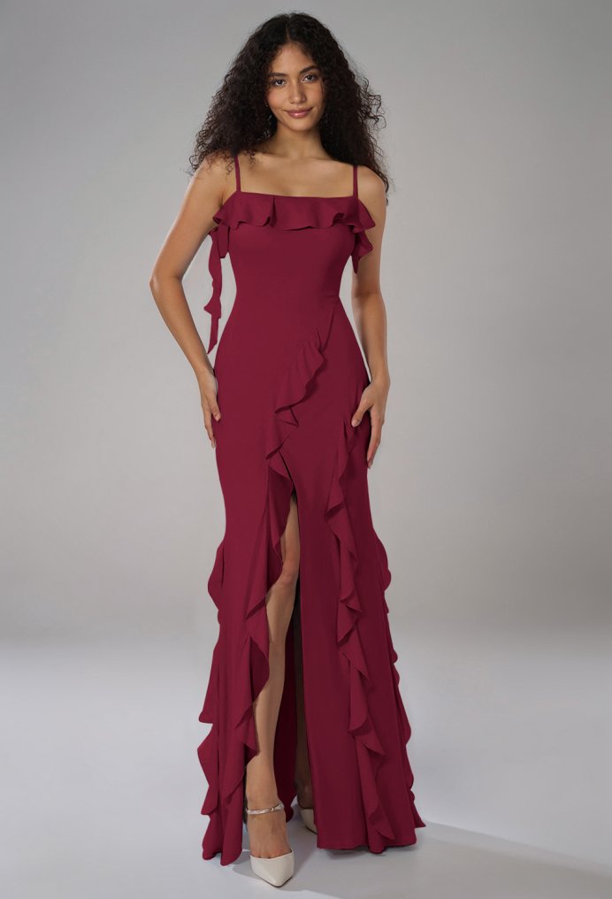 AW Kaiden Dress