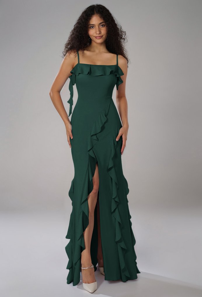 AW Kaiden Dress