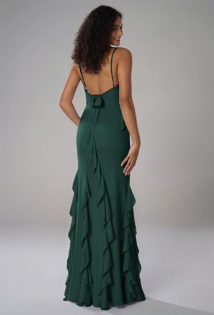 AW Kaiden Dress