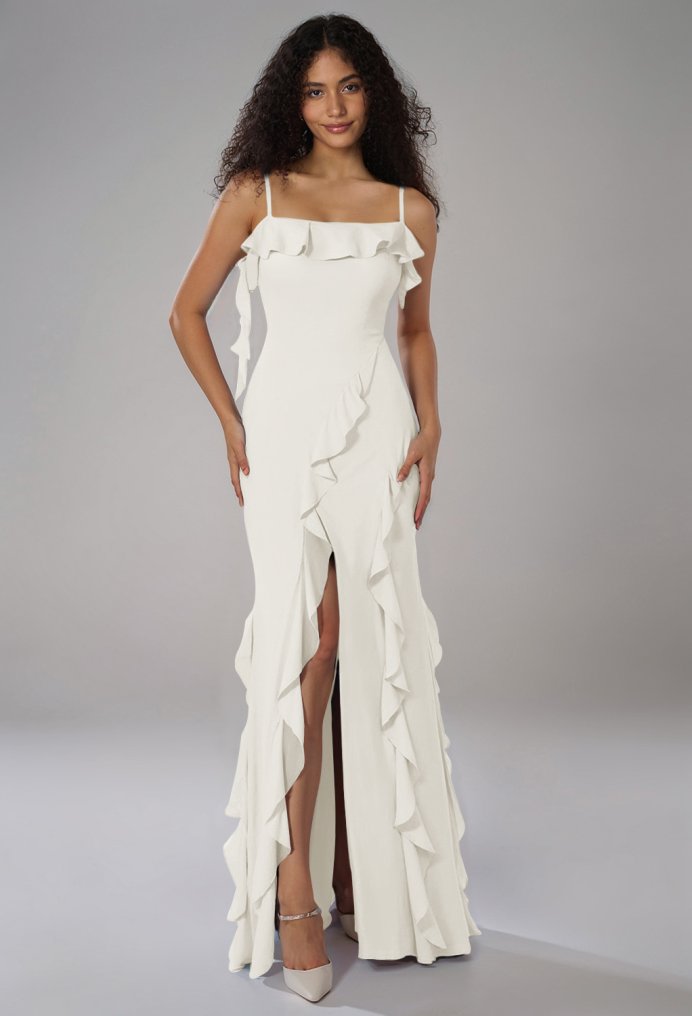 AW Kaiden Dress