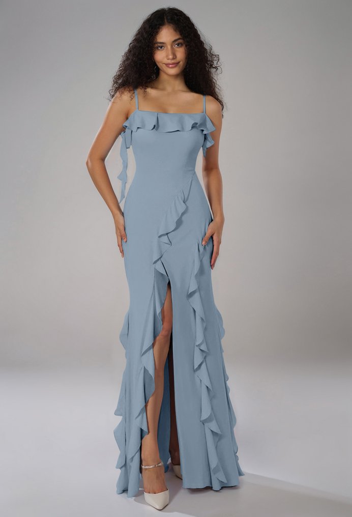AW Kaiden Dress