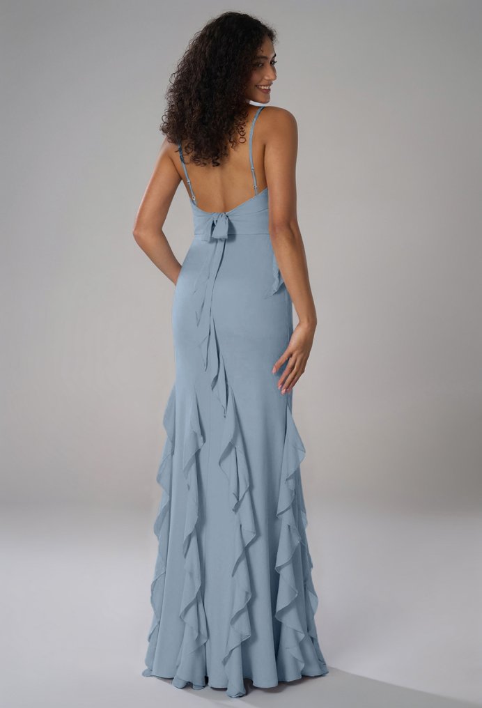 AW Kaiden Dress