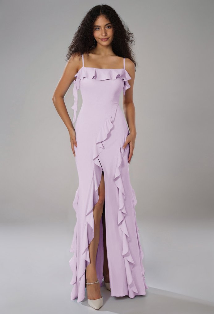 AW Kaiden Dress