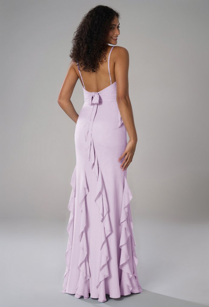 AW Kaiden Dress