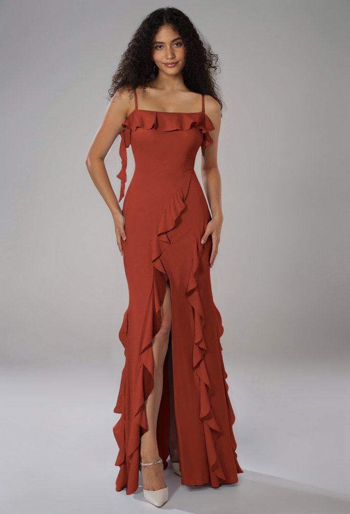 AW Kaiden Dress