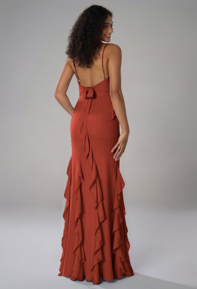 AW Kaiden Dress