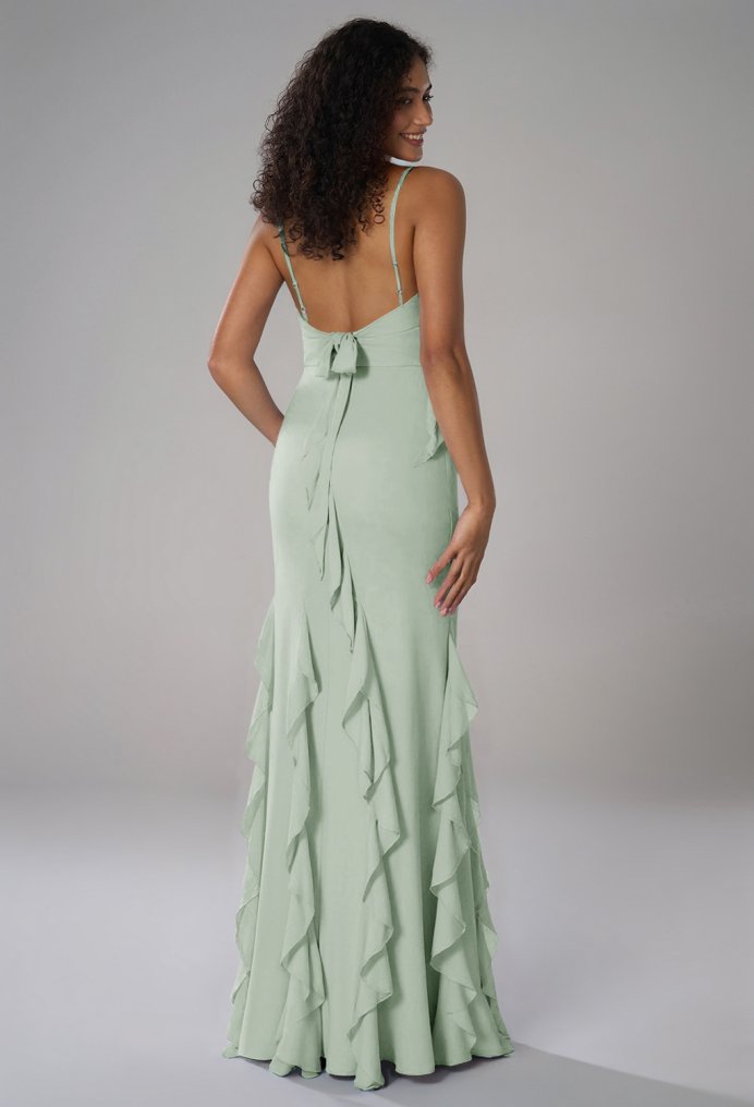AW Kaiden Dress