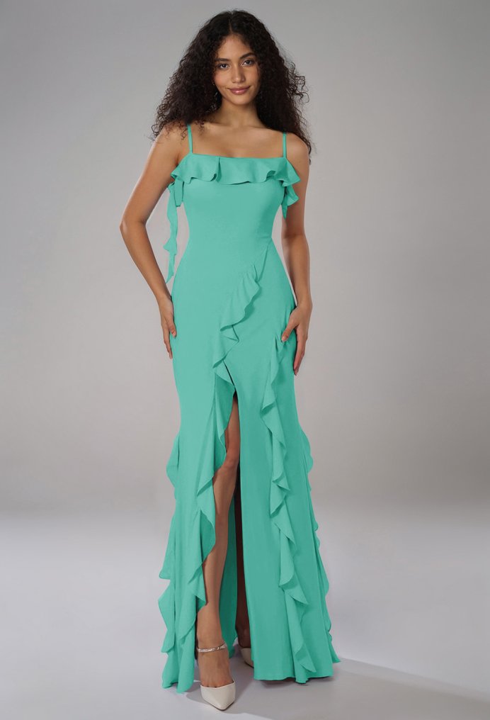 AW Kaiden Dress