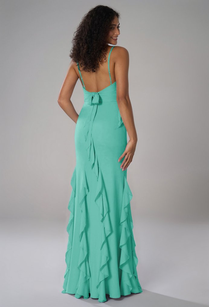 AW Kaiden Dress