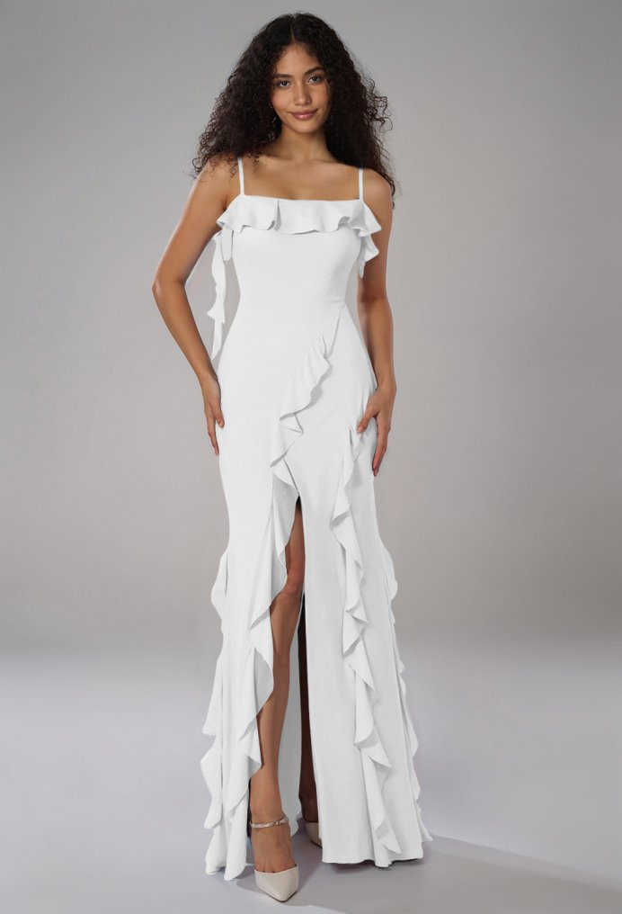 AW Kaiden Dress