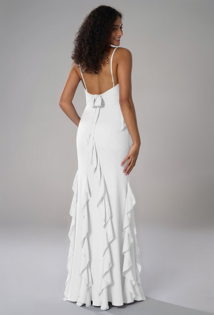 AW Kaiden Dress